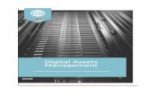 Digital Assets Management