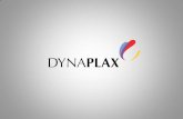 Dynaplax es una empresa ágil, dinámica, conformada