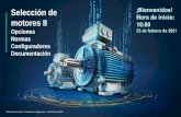 Webinar - Selección de Motores II - Siemens