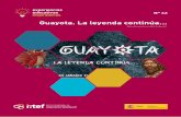 Guayota. La leyenda continúa…