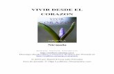 VIVIR DESDE EL CORAZON - formarse.com.ar