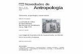 Instituto Nacional de Antropología y Pensamiento ...