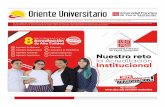 Oriente Universitario - UFPS