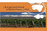 Capítulo 2 Argentina vitivinícola