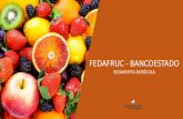 FEDAFRUC - BANCOESTADO