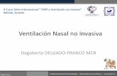 II Curso Taller Internacional “ CPAP y Ventilación no ...