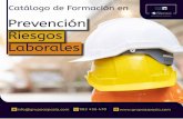 Prevención Riesgos Laborales - grupoaspasia.com