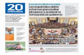 Encuesta Metroscopia Los españoles piden UN 82% partidario ...