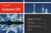 N° 73 - Mayo 2021 Economic GPS - PwC