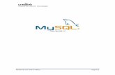 Guía MySQL II - UNEWEB