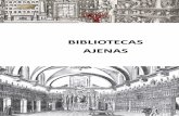 BIBLIOTECAS AJENAS - apps.buap.mx