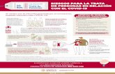 Infografía Contra la Trata de Personas - El portal único ...