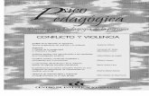 CONFLICTO Y VIOLENCIA - cicuyo.org