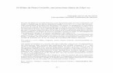 El Œdipe de Pierre Corneille: una reescritura clásica de ...
