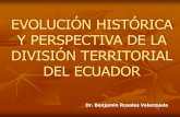 EVOLUCIÓN HISTÓRICA Y PERSPECTIVA DE LA DIVISIÓN ...