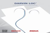 DARVIN LOC - MBA