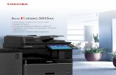 Impresora multifuncional en color Hasta 50 ppm Copiado ...