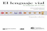 El lenguaje vial - repositorio.pucp.edu.pe