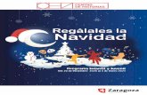 Regálales la Navidad - La Web de la Ciudad de Zaragoza ...