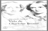 Vida de Charlotte Brontë - Elejandria