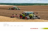 ARION - Tractores Durán
