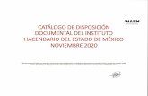 Inicio | Instituto Hacendario del Estado de México
