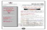 BOLETÍN - Corte Aragonesa de Arbitraje