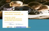 MEMORIAS NODO HUILA RED DE LIDERAZGO EDUCATIVO