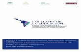 INFORME Nº 9: La agenda de la política educativa en México ...