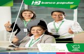 INFORME FINANCIEROS SEPARADOS 2019 - BancoPopular