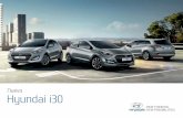 Nuevo Hyundai i30 - Auto Catalog Archive
