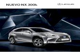 NUEVO NX 300h - Auto Catalog Archive
