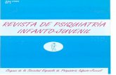 Revista de Psiquiatría Infanto-Juvenil - Núm. 1 (1999 ...
