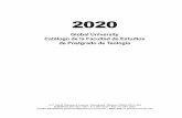 2020 Spanish GST Catalog