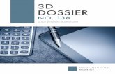 Dossier 3D No. 138
