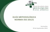 GUÍA METODOLÓGICA NORMA ISO 20121