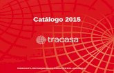 Catálogo Tracasa 2010