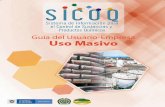 Guía Usuario – Empresa – SICOQ – V2