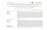 Bioactividad de extracto de Annona muricata y aceites ...