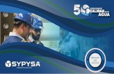 CV SYPYSA -digital 2020 FINALL - SYPYSA - SYPYSA