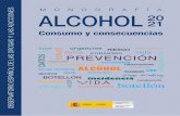 M O N O G R A F Í A ALCOHOL OBSERVATORIO ESPAÑOL DE LAS ...