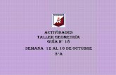 Actividades Taller geometría Guía N 18 Semana 12 AL 16 de ...