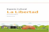 Espacio Cultural La Libertad - Parque La Libertad Home