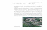 VILLAESCUSA DE LAS TORRES