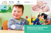 Diplomado en Neurobiología del Desarrollo Infantil