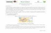 Fichas Subregionales de Desarrollo Subregión Bajo Cauca