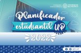 Planificador UP 2022