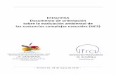 EFEO/IFRA Documento de orientación sobre la evaluación ...