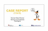 Case report 20.11 - ICSCYL