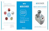 16041501TRIPTICO SMART DENTIN - Bioner